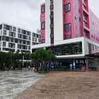 Hình ảnh đánh giá của Boutique Hotels Cocobay Danang từ Van B. N.