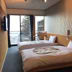 Review photo of Ryokan Yufusan 2 from Sumitra A.