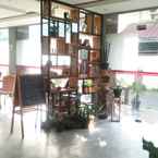 Review photo of Hotel Mustika Senen from Rasmin R.