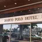 Review photo of Marco Polo Hotel Tawau from Norhayati A.