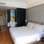 Review photo of Marco Polo Hotel Phnom Penh 2 from Iko P.