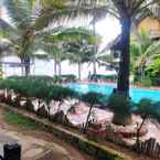 Review photo of Rang Garden Beach Side Resort 3 from Vy V.
