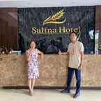 Hình ảnh đánh giá của Salina Hotel Ninh Binh 3 từ Thuong N.