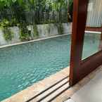 Review photo of Maca Villas & Spa from Ika R. F.