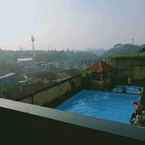 Review photo of Hotel Augusta Valley Bandung from Putri A. N. T.