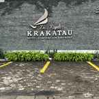 รูปภาพรีวิวของ The Royale Krakatau Hotel 2 จาก Rahmawati R.