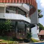 Review photo of Jatiluhur Valley Resort 3 from Mulyani M.