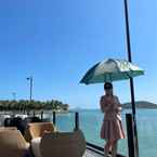 Review photo of Amiana Resort Nha Trang 3 from Duy Q. P. N.