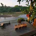 Hình ảnh đánh giá của Riverhouse Hotel (The Teak House) 3 từ Theerapong P.