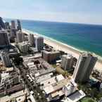 Review photo of Orchid Residences - HR Surfers Paradise from Hui S. C.