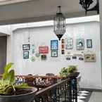 Review photo of Halimun Guest House & Resto from Paza P.