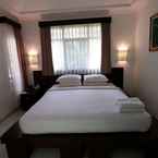 Review photo of Hotel Satriya Cottages 3 from Indra R.