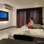 Hình ảnh đánh giá của Fortune D Hotel Phitsanulok (SHA Certified) 3 từ Kannika T.