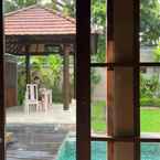 Review photo of The Kampung Ubud Villa from Huu N. N. N.