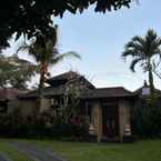 Review photo of The Kampung Ubud Villa 3 from Huu N. N. N.