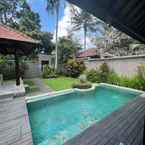 Review photo of The Kampung Ubud Villa 4 from Huu N. N. N.