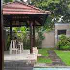 Review photo of The Kampung Ubud Villa 2 from Huu N. N. N.