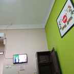 Review photo of OYO 950 Steze Kost Syariah from Rista D. S.