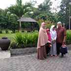 Review photo of Borobudur Bed and Breakfast from Puri A.