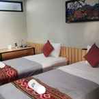 Review photo of Borobudur Bed and Breakfast 7 from Puri A.