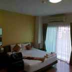 Review photo of Baiyoke Ciao Hotel from Phurichoti C.