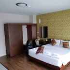 Review photo of Baiyoke Ciao Hotel 4 from Phurichoti C.