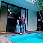 Review photo of Villa Carmela Batu by Kingspark 8 from Dyah A. C. P.