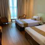 Hình ảnh đánh giá của The Emerald Hotel từ Wanlapa K.