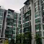 Review photo of Cullinan R. Condominiums from Nghia H.