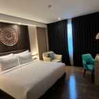 Review photo of The Manohara Hotel Yogyakarta from Ajib D.