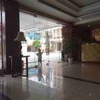 Hình ảnh đánh giá của Portola Arabia Hotel 2 từ Achmad F.