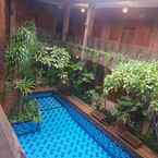 Review photo of Java Villas Boutique Hotel and Resto from Theresiana T.
