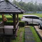 Review photo of Villa Angkasa 2 from Indriayati I.