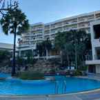 Review photo of Garden Sea View Resort from Suchada T.