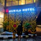 Hình ảnh đánh giá của Aurila Hotel Palangka Raya từ Eka C. P.