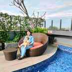 รูปภาพรีวิวของ ibis Styles Bekasi Jatibening 3 จาก Ira E.