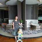 Ulasan foto dari Wyndham Opi Hotel Palembang 4 dari Ira E.
