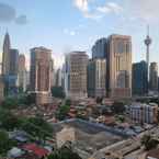 Review photo of TAMU Hotel & Suites Kuala Lumpur 2 from Siti A. R. I.