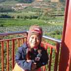 รูปภาพรีวิวของ OYO 90624 Dieng View จาก Suhartini S.