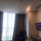 Ulasan foto dari ASTON Kemayoran City Hotel 6 dari Anastasia S.