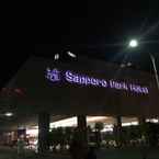 Review photo of Sapporo Park Hotel from Kwanchanok L.