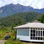 Review photo of Mesilau Mountain Retreats 2 from Nudzul H. B. I.