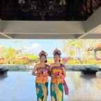 Review photo of Grand Hyatt Bali from Erness S.