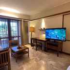 Review photo of Grand Hyatt Bali 4 from Erness S.