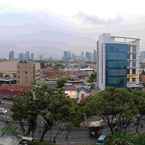 Review photo of Amaris Hotel Tebet Jakarta from Syawaluddin R.