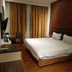 Review photo of Laras Asri Resort & Spa 2 from Syawaluddin R.