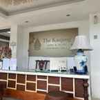 Review photo of The Kanjeng Suites Seminyak from I P. A. W. A.