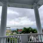 Review photo of Twin Pillars Guesthouse Syariah from Ardhian A.