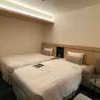 Review photo of Hotel Keihan Kyotoeki Minami from Waritta W.