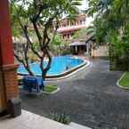 Review photo of Bali Diva Hotel Kuta from Era Y. S.